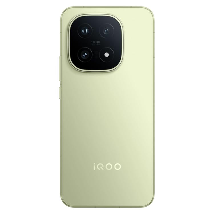 vivo iQOO 15, 12GB+256GB, 6.85 นิ้ว Android 16 OriginOS 6 Snapdragon 8 Elite Gen 5 Octa Core, OTG, NFC, เครือข่าย: 5G, รองรับ Google Play, 12GB+256GB