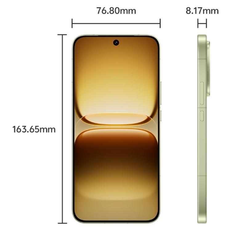 vivo iQOO 15, 12GB+256GB, 6.85 นิ้ว Android 16 OriginOS 6 Snapdragon 8 Elite Gen 5 Octa Core, OTG, NFC, เครือข่าย: 5G, รองรับ Google Play, 12GB+256GB