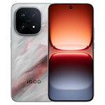 vivo iQOO 15, 12GB+512GB, 6.85 นิ้ว Android 16 OriginOS 6 Snapdragon 8 Elite Gen 5 Octa Core, OTG, NFC, เครือข่าย: 5G, รองรับ Google Play, 12GB+512GB
