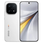 vivo iQOO 15, 12GB+512GB, 6.85 นิ้ว Android 16 OriginOS 6 Snapdragon 8 Elite Gen 5 Octa Core, OTG, NFC, เครือข่าย: 5G, รองรับ Google Play, 12GB+512GB