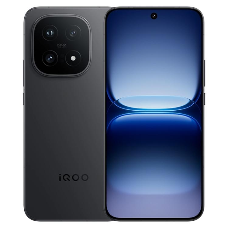 vivo iQOO 15, 16GB+1TB, 6.85 นิ้ว Android 16 OriginOS 6 Snapdragon 8 Elite Gen 5 Octa Core, OTG, NFC, เครือข่าย: 5G, รองรับ Google Play, 16GB+1TB