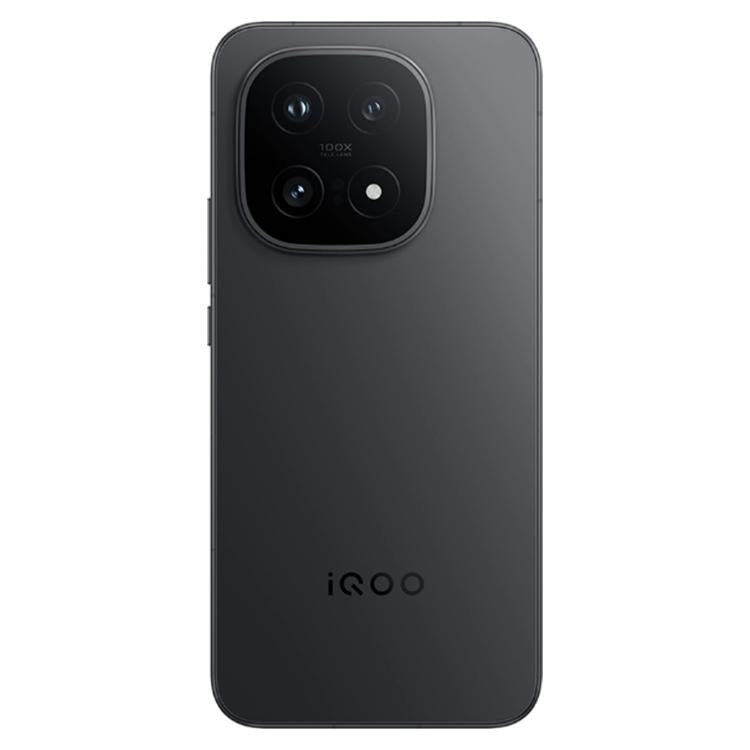 vivo iQOO 15, 16GB+512GB, 6.85 inch Android 16 OriginOS 6 Snapdragon 8 Elite Gen 5 Octa Core, OTG, NFC, Network: 5G, Support Google Play, 16GB+512GB