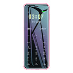 1000mAh Battery, 1.44 inch, MTK6261D, Support Bluetooth, FM, Magic Sound, GSM, Dual SIM