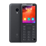 โทรศัพท์ Android 11 ขนาด 2.8 นิ้ว MTK6761 Quad-core สูงสุด 2.0GHz, ปุ่ม 21 ปุ่ม, เครือข่าย: 4G, 3GB+32GB