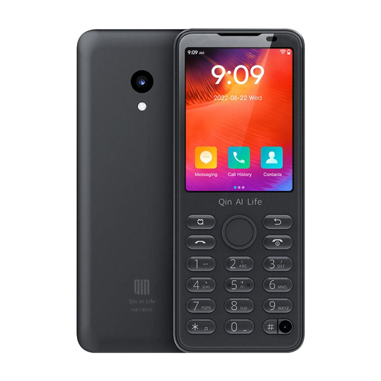 โทรศัพท์ Android 11 ขนาด 2.8 นิ้ว MTK6761 Quad-core สูงสุด 2.0GHz, ปุ่ม 21 ปุ่ม, เครือข่าย: 4G, 3GB+32GB