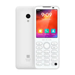 โทรศัพท์ Android 11 ขนาด 2.8 นิ้ว MTK6761 Quad-core สูงสุด 2.0GHz, ปุ่ม 21 ปุ่ม, เครือข่าย: 4G, 3GB+32GB