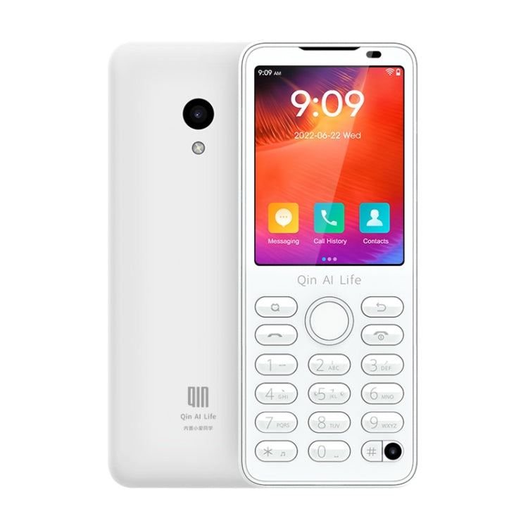 โทรศัพท์ Android 11 ขนาด 2.8 นิ้ว MTK6761 Quad-core สูงสุด 2.0GHz, ปุ่ม 21 ปุ่ม, เครือข่าย: 4G, 3GB+32GB