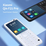โทรศัพท์ Android 11 ขนาด 2.8 นิ้ว MTK6761 Quad-core สูงสุด 2.0GHz, ปุ่ม 21 ปุ่ม, เครือข่าย: 4G, 3GB+32GB