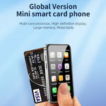 โทรศัพท์ Android 8.1 ขนาด 3.0 นิ้ว MTK6580 Quad Core 1.3GHz, เครือข่าย: 3G, ซิมคู่, เวอร์ชันทั่วโลกพร้อม Google Play