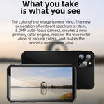 โทรศัพท์ Android 8.1 ขนาด 3.0 นิ้ว MTK6580 Quad Core 1.3GHz, เครือข่าย: 3G, ซิมคู่, เวอร์ชันทั่วโลกพร้อม Google Play
