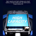 โทรศัพท์ Android 8.1 ขนาด 3.0 นิ้ว MTK6580 Quad Core 1.3GHz, เครือข่าย: 3G, ซิมคู่, เวอร์ชันทั่วโลกพร้อม Google Play
