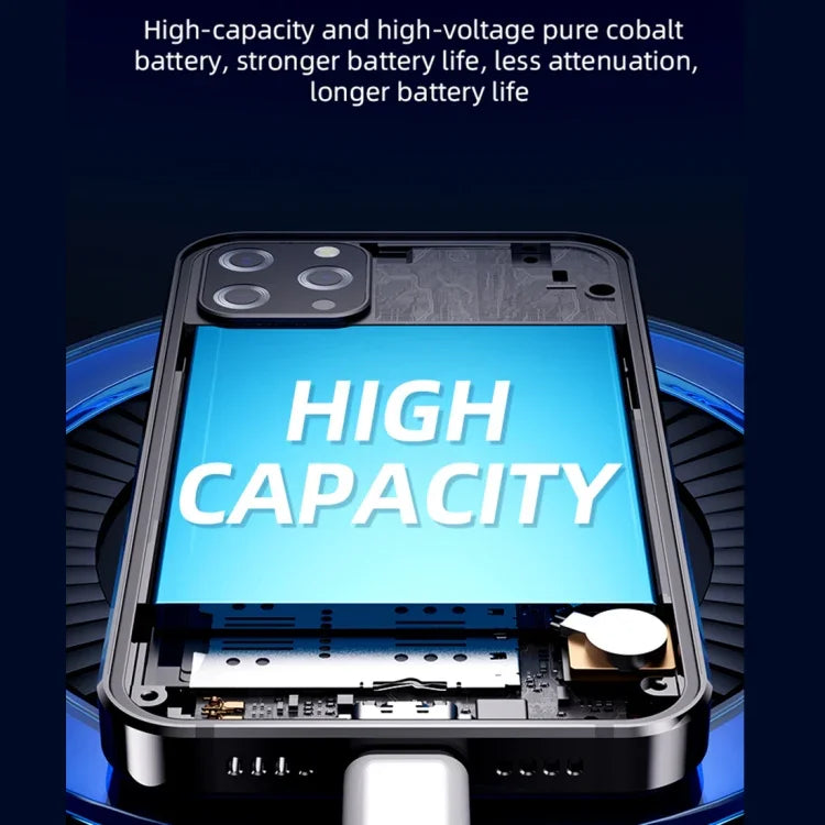 โทรศัพท์ Android 8.1 ขนาด 3.0 นิ้ว MTK6580 Quad Core 1.3GHz, เครือข่าย: 3G, ซิมคู่, เวอร์ชันทั่วโลกพร้อม Google Play