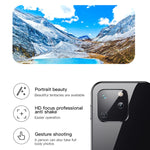 โทรศัพท์ขนาด 2.5 นิ้ว MTK6580 Quad Core สูงสุด 1.3GHz, บลูทูธ, WiFi, FM, เครือข่าย: 3G, ซิมคู่, P40