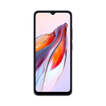แบตเตอรี่ 5000mAh, สแกนใบหน้าและลายนิ้วมือ, หน้าจอ 6.71 นิ้ว MIUI 13 MediaTek Helio G85 Octa Core สูงสุด 2.0GHz, เครือข่าย: 4G, ซิมคู่, ไม่รองรับ Google Play, 4GB+128GB