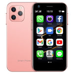 โทรศัพท์ Android 10.0 ขนาด 3.0 นิ้ว MTK6750 Octa Core, บลูทูธ, WiFi, OTG, เครือข่าย: 4G, ซิมคู่, รองรับ Google Play, 2GB+16GB