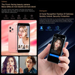 โทรศัพท์ Android 10.0 ขนาด 3.0 นิ้ว MTK6750 Octa Core, บลูทูธ, WiFi, OTG, เครือข่าย: 4G, ซิมคู่, รองรับ Google Play, 2GB+16GB
