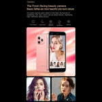 SOYES XS12 Pro, 4GB+64GB 3.0 นิ้ว Android 10.0 MTK6750 Octa Core, Bluetooth, WiFi, FM, OTG, เครือข่าย: 4G, Dual SIM, รองรับ Google Play, 4GB+64GB
