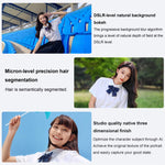 กล้องหลังสามตัว + กล้องหน้าคู่, สแกนลายนิ้วมือบนหน้าจอ, หน้าจอ 6.78 นิ้ว Magic UI 7.1 Android 13 Qualcomm Snapdragon 8+ Gen 1 Octa Core สูงสุด 3.0GHz, เครือข่าย: 5G, OTG, NFC, ไม่รองรับ Google Play, Honor 90 Pro 5G 12GB+256GB