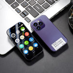 3.0 นิ้ว Android 9.0 MTK6737 Quad Core, Bluetooth, WiFi, เครือข่าย: 3G, Dual SIM, SOYES XS15 Pro