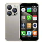 SOYES XS18 Pro, 2GB+16GB, 3.0 นิ้ว Android 9.0 MTK6580 Quad Core, เครือข่าย: 3G, ซิมคู่, XS18 Pro