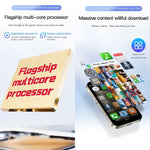 SOYES XS18 Pro, 2GB+16GB, 3.0 นิ้ว Android 9.0 MTK6580 Quad Core, เครือข่าย: 3G, ซิมคู่, XS18 Pro