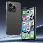 SOYES XS18 Pro Max, 2GB+16GB, สแกนใบหน้า, 4.3 นิ้ว Android 8.1 MTK6737A Quad Core, เครือข่าย: 4G, OTG, ซิมคู่, XS18 Pro Max