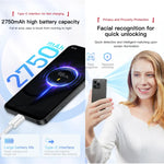 SOYES XS18 Pro Max, 2GB+16GB, สแกนใบหน้า, 4.3 นิ้ว Android 8.1 MTK6737A Quad Core, เครือข่าย: 4G, OTG, ซิมคู่, XS18 Pro Max
