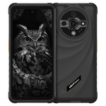 Ulefone Armor X31 Pro 5G, 8GB+256GB, กล้องมองกลางคืน, โทรศัพท์กันน้ำกันฝุ่น IP68/IP69K, 6.56 นิ้ว Android 14 MediaTek Dimensity 6300 Octa Core, เครือข่าย: 5G, NFC, OTG, Armor X31 Pro