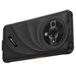 Ulefone Armor X31 Pro 5G, 8GB+256GB, กล้องมองกลางคืน, โทรศัพท์กันน้ำกันฝุ่น IP68/IP69K, 6.56 นิ้ว Android 14 MediaTek Dimensity 6300 Octa Core, เครือข่าย: 5G, NFC, OTG, Armor X31 Pro