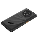 Ulefone Armor X31 Pro 5G, 8GB+256GB, กล้องมองกลางคืน, โทรศัพท์กันน้ำกันฝุ่น IP68/IP69K, 6.56 นิ้ว Android 14 MediaTek Dimensity 6300 Octa Core, เครือข่าย: 5G, NFC, OTG, Armor X31 Pro
