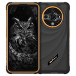 Ulefone Armor X31 Pro 5G, 8GB+256GB, กล้องมองกลางคืน, โทรศัพท์กันน้ำกันฝุ่น IP68/IP69K, 6.56 นิ้ว Android 14 MediaTek Dimensity 6300 Octa Core, เครือข่าย: 5G, NFC, OTG, Armor X31 Pro