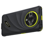 Ulefone Armor X31 Pro 5G, 8GB+256GB, กล้องมองกลางคืน, โทรศัพท์กันน้ำกันฝุ่น IP68/IP69K, 6.56 นิ้ว Android 14 MediaTek Dimensity 6300 Octa Core, เครือข่าย: 5G, NFC, OTG, Armor X31 Pro