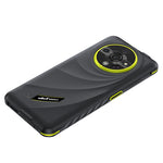 Ulefone Armor X31 Pro 5G, 8GB+256GB, กล้องมองกลางคืน, โทรศัพท์กันน้ำกันฝุ่น IP68/IP69K, 6.56 นิ้ว Android 14 MediaTek Dimensity 6300 Octa Core, เครือข่าย: 5G, NFC, OTG, Armor X31 Pro