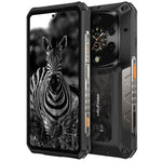 Ulefone Armor 28 Ultra โทรศัพท์กันกระแทก, 16GB+1TB, กล้องมองกลางคืน, แบตเตอรี่ 10600mAh, 6.67 นิ้ว Android 14 MediaTek Dimensity 9300+ Octa Core, เครือข่าย: 5G, NFC, Armor 28 Ultra