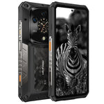 Ulefone Armor 28 Ultra โทรศัพท์กันกระแทก, 16GB+1TB, กล้องมองกลางคืน, แบตเตอรี่ 10600mAh, 6.67 นิ้ว Android 14 MediaTek Dimensity 9300+ Octa Core, เครือข่าย: 5G, NFC, Armor 28 Ultra