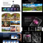 Ulefone Armor 28 Ultra โทรศัพท์กันกระแทก, 16GB+1TB, กล้องมองกลางคืน, แบตเตอรี่ 10600mAh, 6.67 นิ้ว Android 14 MediaTek Dimensity 9300+ Octa Core, เครือข่าย: 5G, NFC, Armor 28 Ultra