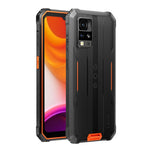 Blackview BV4800 SE โทรศัพท์กันกระแทก, 4GB+64GB, 6.56 นิ้ว Android 15 UMS9320E T615 Octa Core, เครือข่าย: 4G, OTG, NFC, BV4800 SE 4GB+64GB