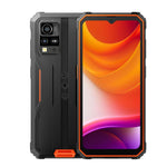 Blackview BV4800 SE โทรศัพท์กันกระแทก, 4GB+64GB, 6.56 นิ้ว Android 15 UMS9320E T615 Octa Core, เครือข่าย: 4G, OTG, NFC, BV4800 SE 4GB+64GB