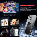 SOYES XS19 Pro, 4GB+64GB, 3.8 นิ้ว Android 12.0 MTK6762 Quad Core, เครือข่าย: 4G, Dual SIM, GPS, OTG, รองรับ Google Play Store, 4GB+64GB