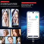 SOYES XS19 Pro, 4GB+64GB, 3.8 นิ้ว Android 12.0 MTK6762 Quad Core, เครือข่าย: 4G, Dual SIM, GPS, OTG, รองรับ Google Play Store, 4GB+64GB