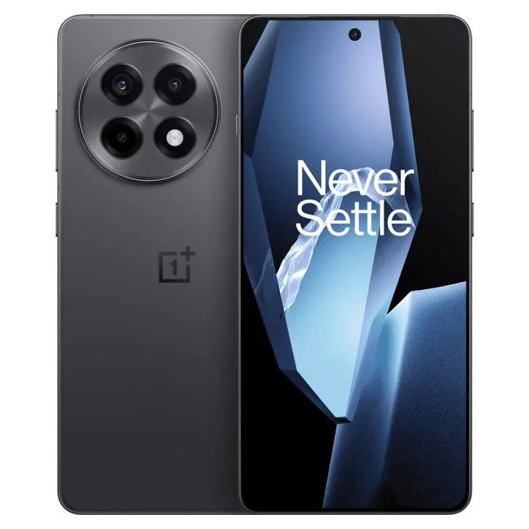 OnePlus Ace 5, 12GB+512GB, 6.78 นิ้ว ColorOS 15.0 Snapdragon 8 Gen 3 Octa Core, NFC, เครือข่าย: 5G, 12GB+512GB