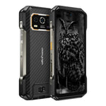 โทรศัพท์กันกระแทก Ulefone Armor 27, 12GB+256GB, กล้องมองกลางคืน, 10600mAh, 6.78 นิ้ว Android 14 MediaTek Helio G99 Octa Core, เครือข่าย: 4G, NFC, OTG, Armor 27