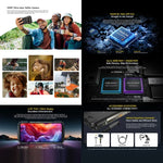 โทรศัพท์กันกระแทก Ulefone Armor 27, 12GB+256GB, กล้องมองกลางคืน, 10600mAh, 6.78 นิ้ว Android 14 MediaTek Helio G99 Octa Core, เครือข่าย: 4G, NFC, OTG, Armor 27