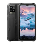 Blackview BV4800 Pro, 4GB+128GB, IP68/IP69K/MIL-STD-810H, 6.56 นิ้ว Android 14 Unisoc T606 Octa Core, เครือข่าย: 4G, OTG
