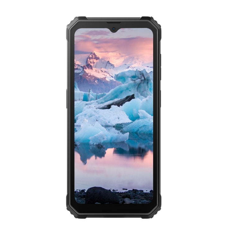 Blackview BV4800 Pro, 4GB+128GB, IP68/IP69K/MIL-STD-810H, 6.56 นิ้ว Android 14 Unisoc T606 Octa Core, เครือข่าย: 4G, OTG