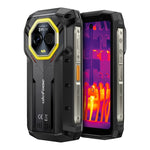 Ulefone Armor Mini 20T Pro, กล้องถ่ายภาพความร้อน, 8GB+256GB, โทรศัพท์กันน้ำกันฝุ่น IP68/IP69K, 4.7 นิ้ว Android 14 MediaTek Dimensity 6300 5G Octa Core, เครือข่าย: 5G, NFC, OTG, Armor Mini 20T Pro