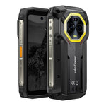 Ulefone Armor Mini 20 Pro, 8GB+256GB, โทรศัพท์กันน้ำกันฝุ่น IP68/IP69K, 4.7 นิ้ว Android 14 MediaTek Dimensity 6300 5G Octa Core, เครือข่าย: 5G, NFC, OTG, Armor Mini 20 Pro