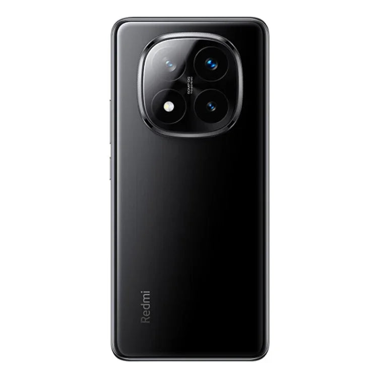 Xiaomi Redmi Note 14 Pro+, 16GB+512GB, 6.67 นิ้ว Xiaomi HyperOS Snapdragon 7s Gen 3 Octa Core, NFC, เครือข่าย: 5G, 16GB+512GB