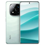 Xiaomi Redmi Note 14 Pro+, 16GB+512GB, 6.67 นิ้ว Xiaomi HyperOS Snapdragon 7s Gen 3 Octa Core, NFC, เครือข่าย: 5G, 16GB+512GB
