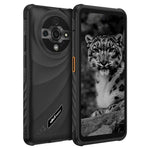Ulefone Armor X31, 6GB+128GB, กล้องมองกลางคืน, โทรศัพท์กันกระแทก IP68/IP69K, 6.56 นิ้ว Android 14 MediaTek Helio G91 Octa Core, เครือข่าย: 4G, NFC, OTG, Armor X31